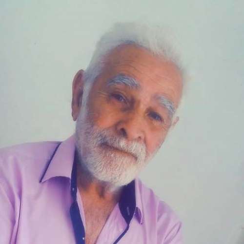 NILSON JOSE DOS SANTOS Haddad Organização